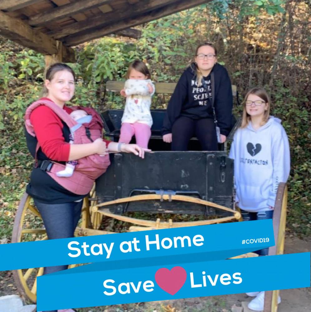 Meet your Posher, Joshnkaren